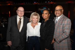 Hard Rock Atlantic City  The Metro Business Citizens Association Gala