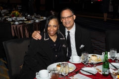 Hard Rock Atlantic City  The Metro Business Citizens Association Gala