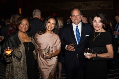 Hard Rock Atlantic City  The Metro Business Citizens Association Gala