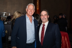 Hard Rock Atlantic City  The Metro Business Citizens Association Gala