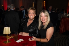 Hard Rock Atlantic City  The Metro Business Citizens Association Gala