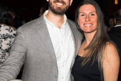 Hard Rock Atlantic City  The Metro Business Citizens Association Gala