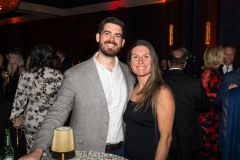 Hard Rock Atlantic City  The Metro Business Citizens Association Gala