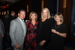 Hard Rock Atlantic City  The Metro Business Citizens Association Gala