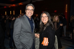 Hard Rock Atlantic City  The Metro Business Citizens Association Gala