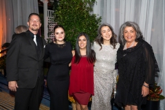 Hard Rock Atlantic City  The Metro Business Citizens Association Gala