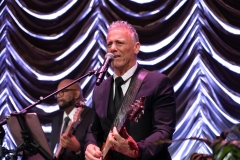 Hard Rock Atlantic City  The Metro Business Citizens Association Gala