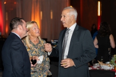Hard Rock Atlantic City  The Metro Business Citizens Association Gala