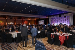 Hard Rock Atlantic City  The Metro Business Citizens Association Gala