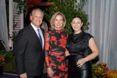 Hard Rock Atlantic City  The Metro Business Citizens Association Gala