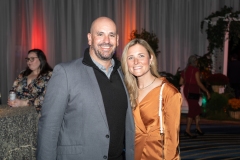 Hard Rock Atlantic City  The Metro Business Citizens Association Gala