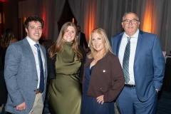 Hard Rock Atlantic City  The Metro Business Citizens Association Gala