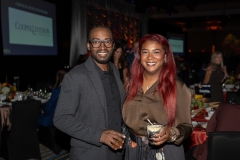 Hard Rock Atlantic City  The Metro Business Citizens Association Gala