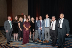 Hard Rock Atlantic City  The Metro Business Citizens Association Gala