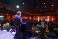 Hard Rock Atlantic City  The Metro Business Citizens Association Gala