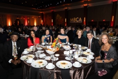 Hard Rock Atlantic City  The Metro Business Citizens Association Gala