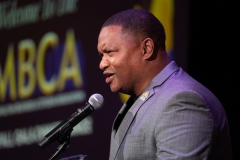 Hard Rock Atlantic City  The Metro Business Citizens Association Gala