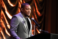Hard Rock Atlantic City  The Metro Business Citizens Association Gala