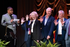 Hard Rock Atlantic City  The Metro Business Citizens Association Gala