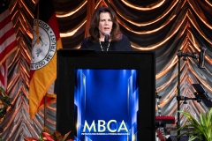 Hard Rock Atlantic City  The Metro Business Citizens Association Gala