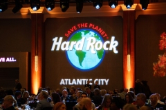 Hard Rock Atlantic City  The Metro Business Citizens Association Gala