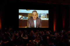 Hard Rock Atlantic City  The Metro Business Citizens Association Gala