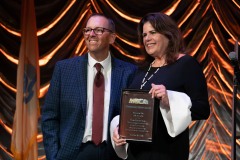 Hard Rock Atlantic City  The Metro Business Citizens Association Gala