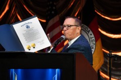 Hard Rock Atlantic City  The Metro Business Citizens Association Gala