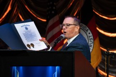 Hard Rock Atlantic City  The Metro Business Citizens Association Gala