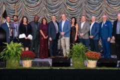Hard Rock Atlantic City  The Metro Business Citizens Association Gala