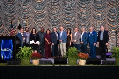 Hard Rock Atlantic City  The Metro Business Citizens Association Gala