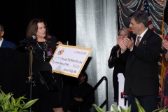Hard Rock Atlantic City  The Metro Business Citizens Association Gala