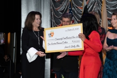 Hard Rock Atlantic City  The Metro Business Citizens Association Gala