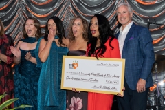 Hard Rock Atlantic City  The Metro Business Citizens Association Gala