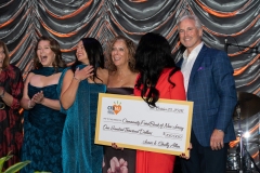 Hard Rock Atlantic City  The Metro Business Citizens Association Gala