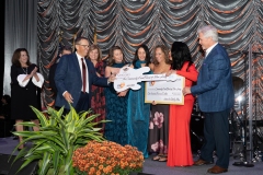 Hard Rock Atlantic City  The Metro Business Citizens Association Gala