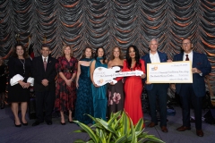 Hard Rock Atlantic City  The Metro Business Citizens Association Gala
