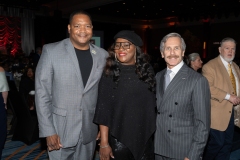 Hard Rock Atlantic City  The Metro Business Citizens Association Gala