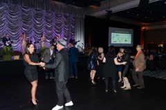 Hard Rock Atlantic City  The Metro Business Citizens Association Gala