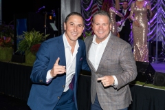 Hard Rock Atlantic City  The Metro Business Citizens Association Gala