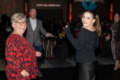 Hard Rock Atlantic City  The Metro Business Citizens Association Gala