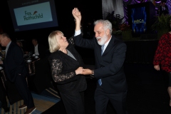 Hard Rock Atlantic City  The Metro Business Citizens Association Gala