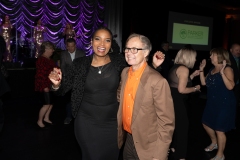 Hard Rock Atlantic City  The Metro Business Citizens Association Gala