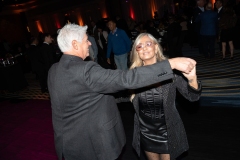 Hard Rock Atlantic City  The Metro Business Citizens Association Gala