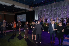Hard Rock Atlantic City  The Metro Business Citizens Association Gala