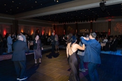 Hard Rock Atlantic City  The Metro Business Citizens Association Gala