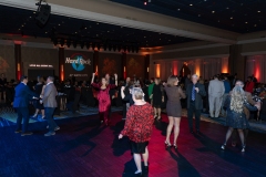 Hard Rock Atlantic City  The Metro Business Citizens Association Gala