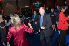 Hard Rock Atlantic City  The Metro Business Citizens Association Gala