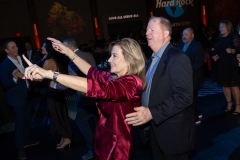 Hard Rock Atlantic City  The Metro Business Citizens Association Gala