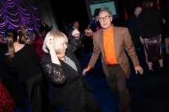 Hard Rock Atlantic City  The Metro Business Citizens Association Gala